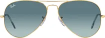 Óculos de Sol Ray-Ban RB3025 001/3M - Feminino