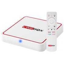 Receptor C+ 2GB/ 16GB/ Iptv/ Wifi/ HDR