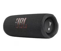 Caixa de Som JBL Flip 6 Black