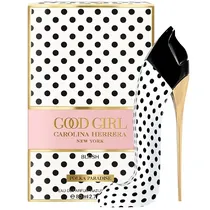 Perfume Feminino Carolina Herrera Good Girl Blush Polka Paradise Edp 80 ML