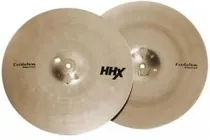 Sabian 15" HHX Evolutions Hit-Hat 11502 Xeb