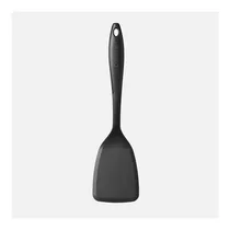 Espatula Cuisinart CTG-01-ST Nylon Curve Handle Coleção Preta