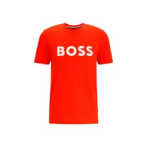 Hugo Boss Ropas Camiseta Tiburt 50495742-821 (T) 6XL Naranja