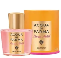 Acqua Di Parma Perfume Peonia Nobile Eau de Parfum 100ML