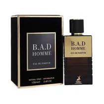 Perfume Maison Alhambra Bad Homme Edp 100ML