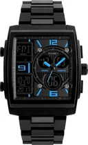 Relógio Skmei 1274 Blue - Masculino