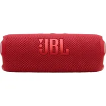 Caixa de Som JBL Flip 7 Vermelho