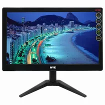 Monitor 15.6 Hye HYE16NLM LED HDMI/VGA 5MS