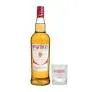 Mac Arthurs Whisky c/ Vaso 1LT Con 40% Alc