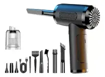 Smartfy APP01 Aspirador Portatil 185ML 68W Purple