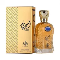 Perfume Al Wataniah Ameeri Edp Unissex 100ML