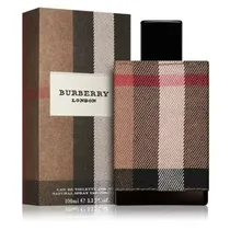 Burberry London 100ML Mas