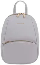 Mochila David Jones Feminina CM7325 Lavender Fog