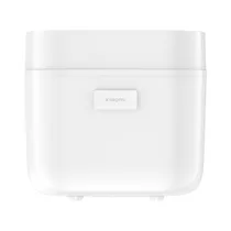 Panela Elétrica para Arroz Xiaomi Multifuncional Rice Cooker 1.5L MFB05MO BHR9016EU - 390W - 1.5L - 220V 50/60HZ - Branco
