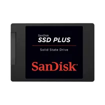  SSD Sandisk...