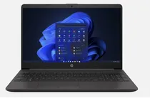 Notebook HP 240 G9, Intel Celeron N4500 1.10HZ (2.80GHZ), 8GB Ram, 256GB SSD, Tela 15.6" Full HD (1920 X 1080), Freedos, Inglês, Preto