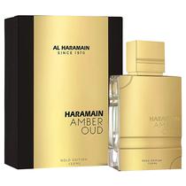 Perfume Al Haramain Amber Oud Gold Edition Edp Unisex - 120ML