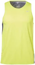 Outlet Regata Reebok Running Speedwick Singlet HT3717 - Masculina