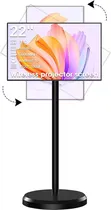Tela Multimídia Inteligente 22" 4+64GB Android - Bivolt