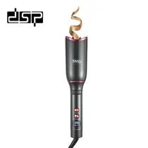 Rizador de Pelo DSP Automático