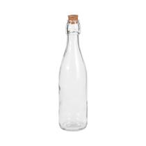 Botella de Vidrio KPM 042701 500ML