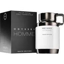 Perfume Armaf Odyssey White Edition Edp
