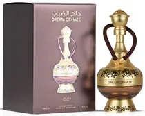 Perfume Lattafa Pride Drean Of Haze Edp 100ML - Unissex