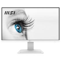 Monitor 24" MSI Pro MP243XW 1MS 100HZ FHD White