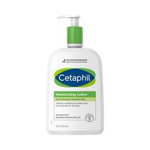 Locion Corporal Cetaphil Moist Lotion 591ML