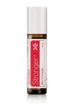 Doterra Energéticos Óleo Essencial Mix Proteccion Kids 10ML Vidrio Rojo
