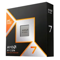 Cpu AMD AM5 Ryzen R7-9850X3D 4.7GHZ/96MB