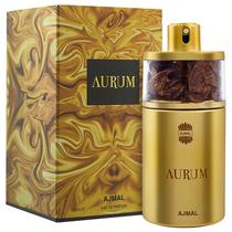 Perfume Ajmal Aurum Edp Femenino - 75ML (30379)