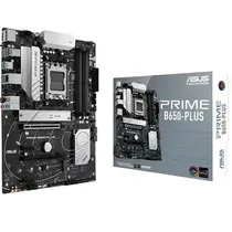 Placa Mãe AM5 Asus Prime B650-Plus DDR5 HDMI/USB-C/DP/Argb GEN2