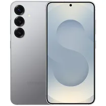 Smartphone Samsung Galaxy S25 5G SM-S931B DS 12/ 256GB / Tela 6.2 Dynamic Amoled 2X 120HZ / Cam 50+10+12MP / Android 15 – Silver Shadow