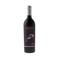 Calculadora Seleccio Winemakers Blend 750ML