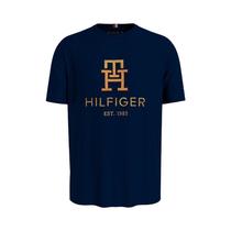 Camiseta Tommy Hilfiger MW0MW30071 DW5