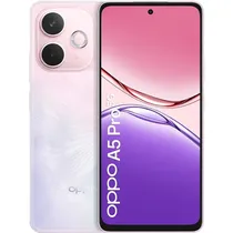 Oppo CPH2695 A5 Pro 5G 8GB/256GB Pink