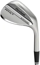 Taco de Golfe Cleveland RTX 6 Zipcore Tour Satin Wedge 54° Mid