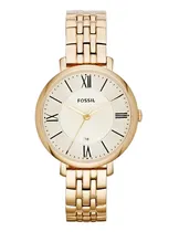 Fosil Reloj Reloj Fosil ES3434 Gold s/C