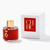 Per. Carolina Herrera CH HC Edt 100ML Vermelho