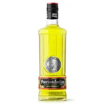 Gin Puerto de Indias Lemonberry