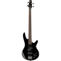 Ibanez Bass GSR200 BK 4 Cordas