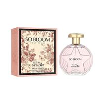 Perfume Shirley May Deluxe So Bloom Edt 100ML