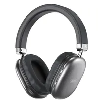 Fone de Ouvido Sem Fio Xo XO-BE45 Stereo Wireless com Bluetooth V5.3 - Preto