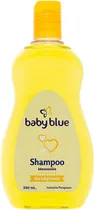 Shampoo Baby Blue Camomila - 330ML