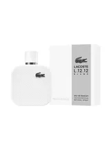 Lacoste Perfume L12.12 Blanc M 100ML Eau de Parfum