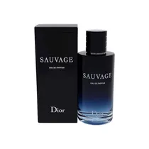 Dior Sauvage Edp 200ML