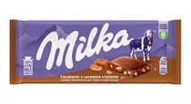  Milka Choc....