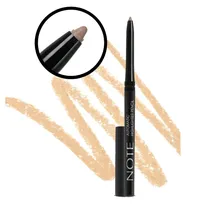 Note Lapiz Resaltador Automatic Highlighter Beige