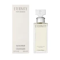Perfume Calvin Klein Eternity For Women 100ML Edp